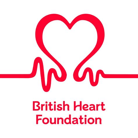 British Heart Foundation .